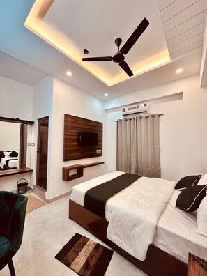 Deluxe kamer | Gratis wifi