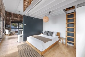 1 habitación y internet 
