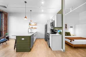 1 bedroom, iron/ironing board, WiFi