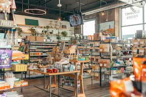 Gavebutik