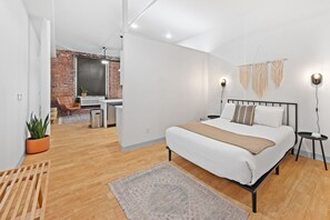 1 chambre, Wi-Fi