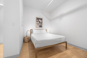 1 chambre, Wi-Fi