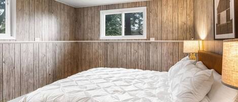 4 chambres, Wi-Fi, draps fournis