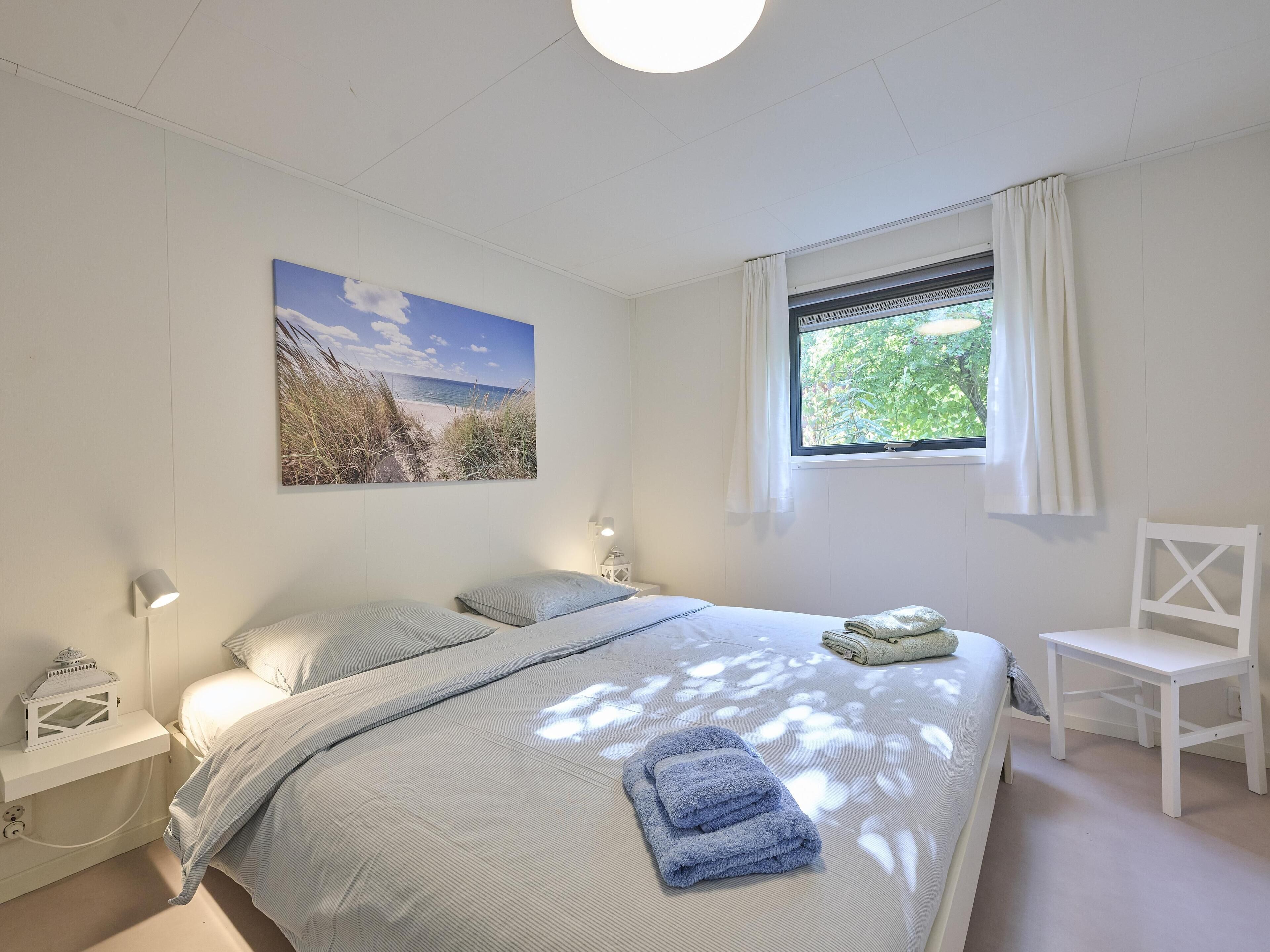 3 soverom og internettilgang