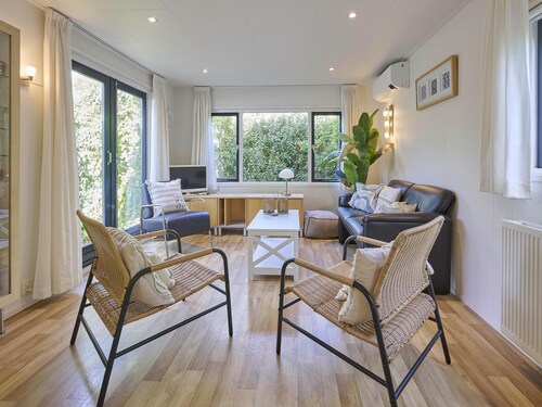 Chalet frais près de la plage et de la mer