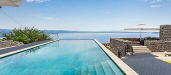 Villa View Kvarner in Opatija by Villas Guide
