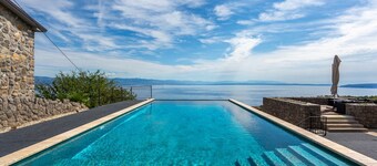 Villa View Kvarner in Opatija by Villas Guide