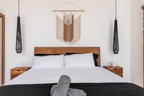 7 Schlafzimmer, Bügeleisen/Bügelbrett, Reisekinderbett, WLAN