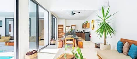 Intérieur