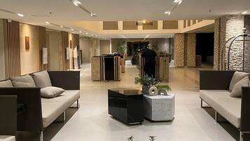 Hall