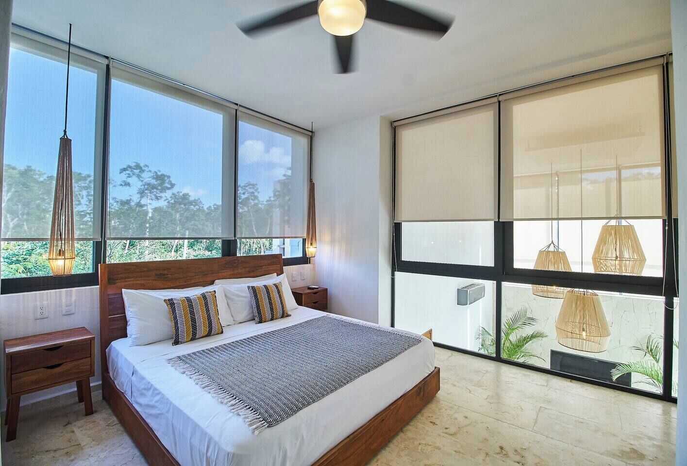 5 Schlafzimmer, Bügeleisen/Bügelbrett, Reisekinderbett, WLAN