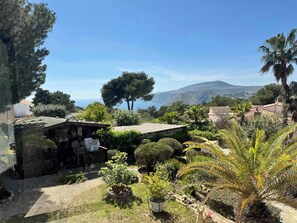 Área da propriedade