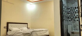 New Residency Palace