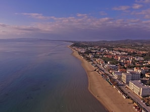 Plage à proximité
