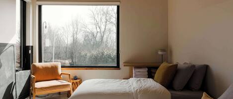 3 Schlafzimmer, Schreibtisch, Bügeleisen/Bügelbrett, WLAN