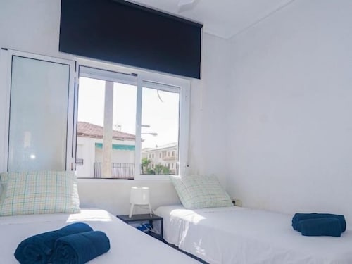 Apartamento Santa Pola