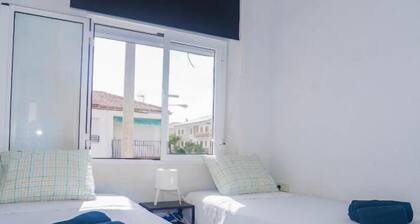 Apartamento Santa Pola