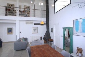 Interiør