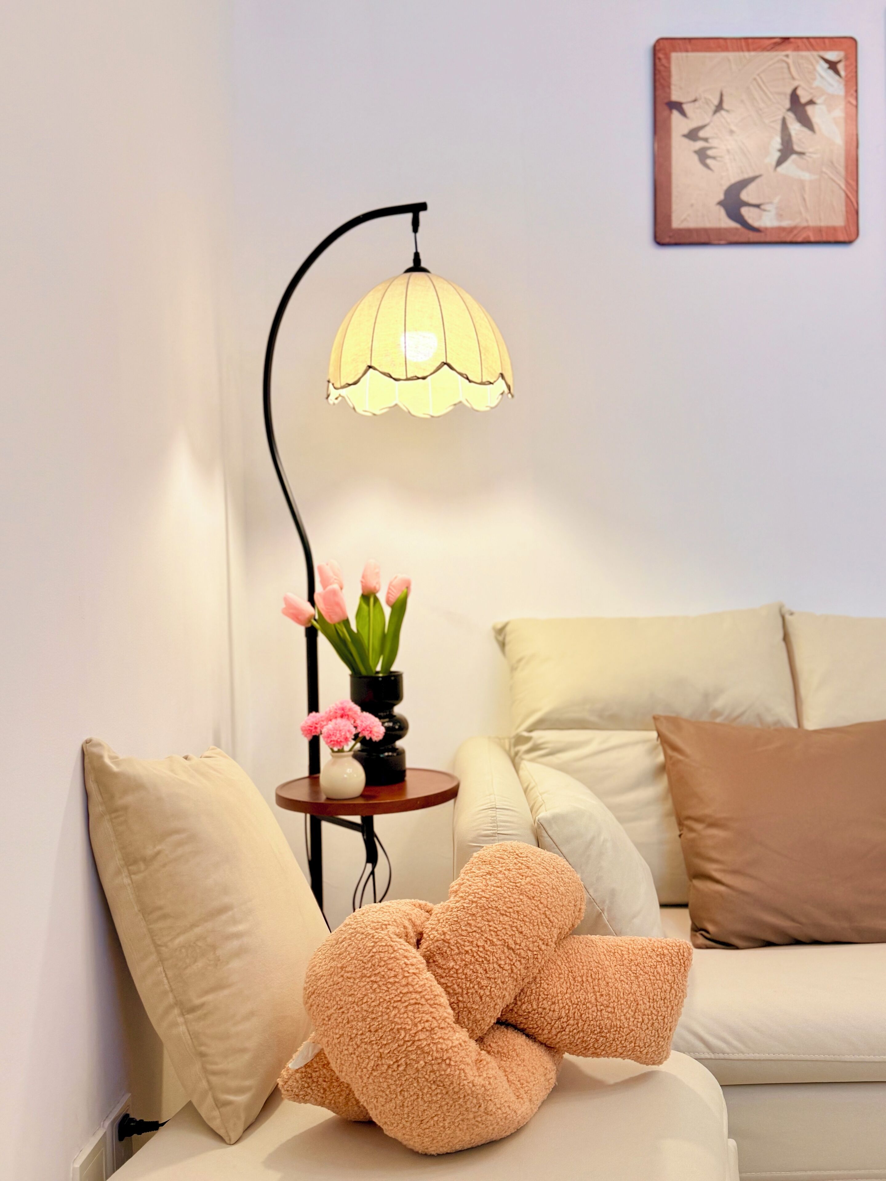 舒適公寓, 多張床, 非吸煙房, 城市景觀 | 3 間臥室、免費無線上網