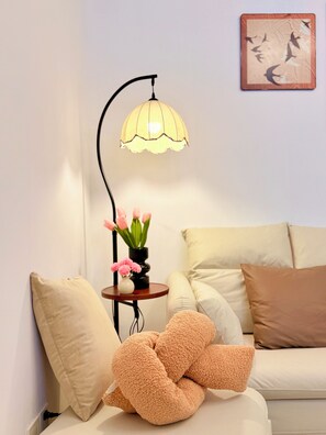 3 bedrooms, free WiFi - CityHome-3BRs 2Baths Jing'An Temple (Shanghai)