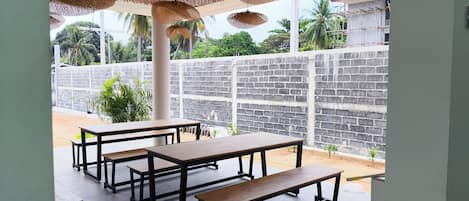 Restaurantes