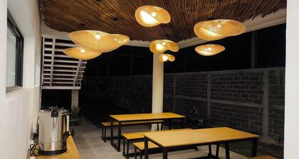 Bunkhouse Koh Phangan