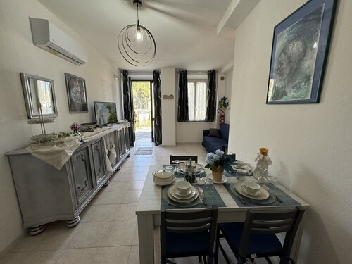 Country House / Farm House in Vecchiano-nodica with 1 bedrooms sleeps 3