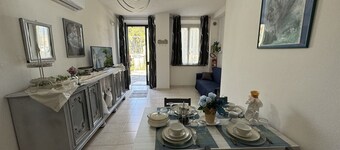 Country House / Farm House in Vecchiano-nodica with 1 bedrooms sleeps 3
