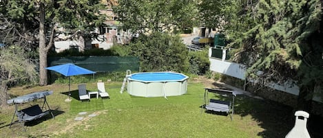 Terras