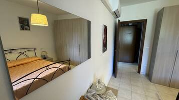 1 bedroom, free WiFi