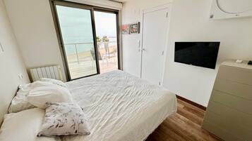 3 chambres, Wi-Fi, draps fournis