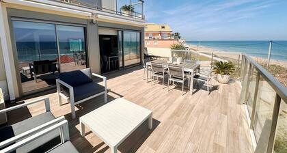 Tierra de Mar 73 by homeprive - Denia, Costa Blanca