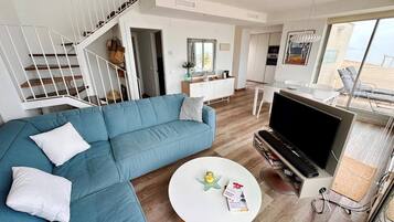 Télévision, lecteur de DVD