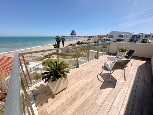 Tierra de Mar 73 by homeprive - Denia, Costa Blanca