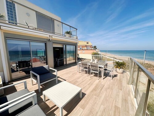 Tierra de Mar 73 by homeprive - Denia, Costa Blanca