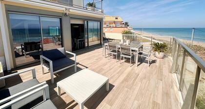 Tierra de Mar 73 by homeprive - Denia, Costa Blanca