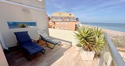 Tierra de Mar 73 by homeprive - Denia, Costa Blanca