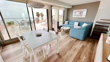 Télévision, lecteur de DVD