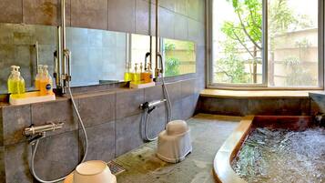 Public bath