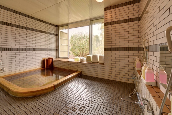 Public bath