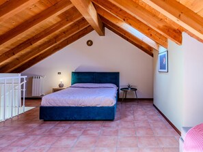 2 bedrooms, Internet