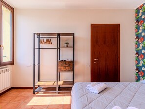 2 Schlafzimmer, Internetzugang