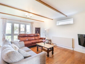 Living area - Twynholm (Sheerness)