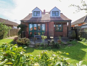 Exterior - Twynholm (Sheerness)