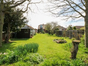Property grounds - Twynholm (Sheerness)