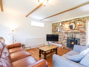 Living area - Twynholm (Sheerness)