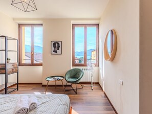 1 bedroom, WiFi