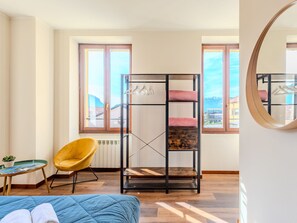 1 chambre, accès à Internet