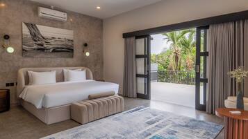 別墅 | 3 間睡房