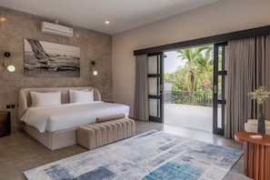 3 habitaciones